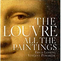 The Louvre. All The Paintings